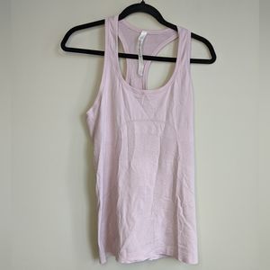 Lululemon Swiftly Tech Tank Top